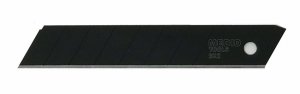 Instar ostrza łamane 18mm SK-5 Black 0652