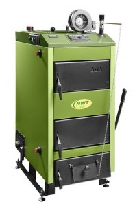 SAS NWT węglowy z nadmuchem i sterowaniem 2.0 23kW