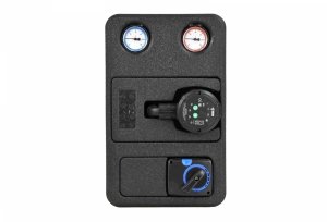 Grupa pompowa OHI GP PRO 3D-S + BETA 2 25-60/180