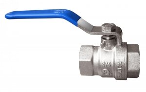 Zawór kulowy Hiszpan DN80 3''