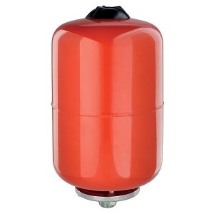Naczynie wzbiorcze przeponowe CO 24 L Ferro 8 BAR