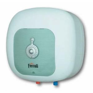 ELEKTRYCZNY PODGRZEWACZ WODY FERROLI CUBO 15L