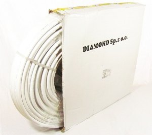 Rura PEX/Al/PEX 16x2 Diamond 25m