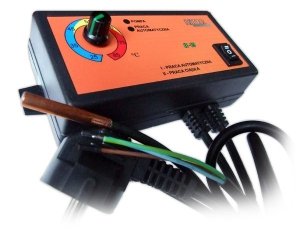 Sterownik pompy CO IE-19
