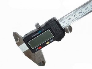 SUWMIARKA ELEKTRONICZNA 150mm
