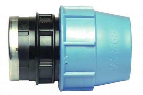 Złączka P.E 25x3/4 GW