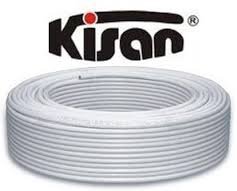 Rura pex Kisan PE-RT/AL/PE-RT 16mm 1m