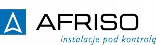 Afriso zawór mieszający 4 drogowy 1 cal