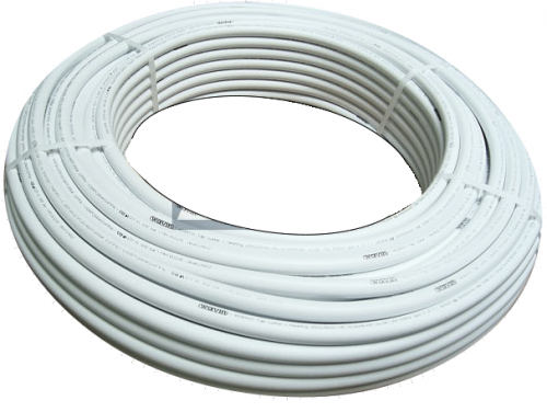 Rura Wavin Alupex 20x2,25mm 1m