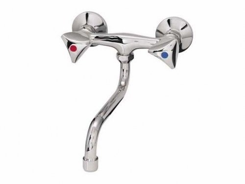 Bateria zlewozmywakowa Diamond Exclusive
