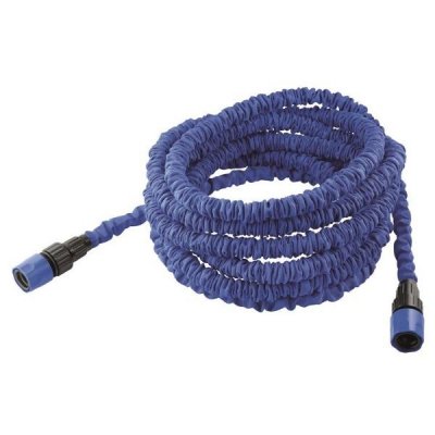 Wąż ogrodowy FERRO COBRA 5-14M