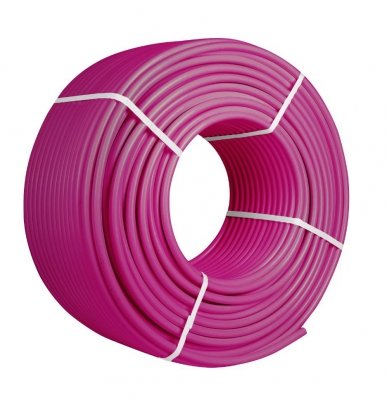 Rura Pert-evoh-pert Diamond Magenta 16x2 200m