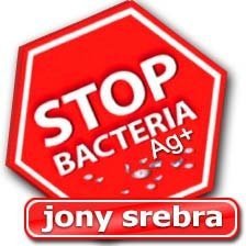 Maseczka ochronna bawełna antybakteryjna czarna