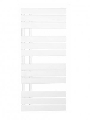 Grzejnik Snello 500x900 biały