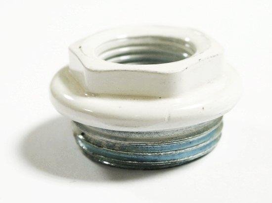 REDUKCJA KOREK GRZEJNIKA ALUMINIOWEGO LEWY