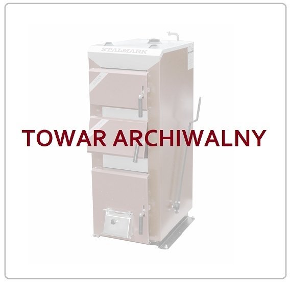 KOCIOŁ NA DREWNO STALMARK GAJOWY 14 kW