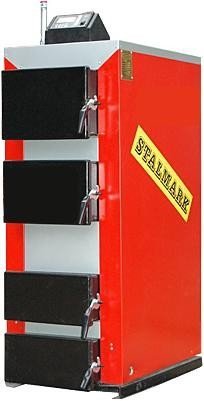 Kocioł uniwersalny STALMARK z PID 10 kW