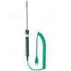 NR38 sonda temperatury typ K do powietrza 0~900C