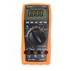 VC99 Multimetr TRMS LCD 6000max NCV, MAX/MIN/HOLD, Temp, hFE, Bargraf, Duty