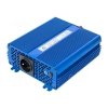 Przetwornica IPS-1000S-2G DC12V AC230V sinus 550W ECO MODE