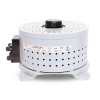 Autotransformator reg.  LATR-2,5-I-LED 260V/10A