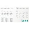 Grot Q-T-SB do Quick 236/706/936A/3104/3102/TS1100/709/969