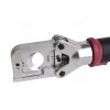 OPT ECT6240UNV Praska akumulatorowa 6-240mm2 matryce R22 16-240mm2 2x nożyce 25mm 3,0Ah 18V