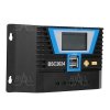 Regulator ładowania solarny PWM BSC2024 10A 12/24V