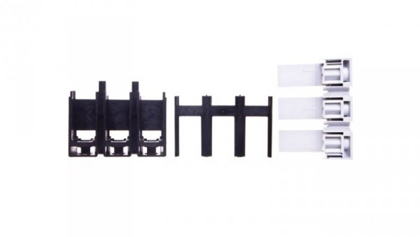 Sworznie przyłączeniowe tylne dla adapterów aparatowych NZM2-XKR4 281666