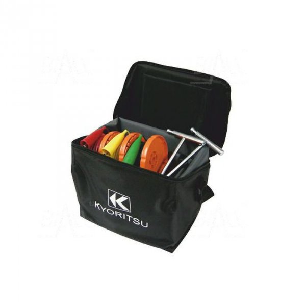 KEW6024PV+ Miernik rezystancji izolacji instalacji PV, uziemienia, 1000VDC, +zestaw 7245A