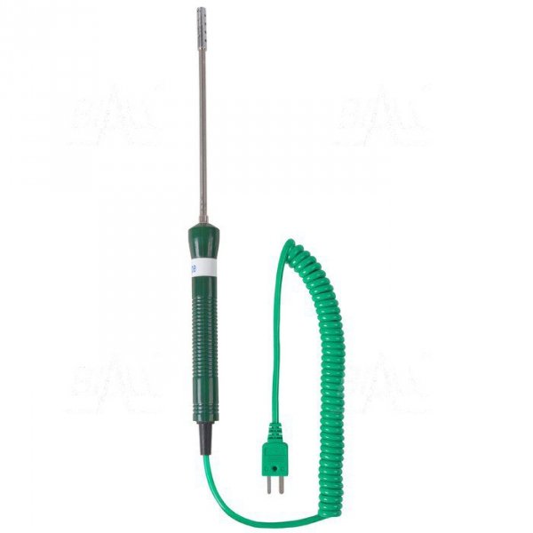 NR38 sonda temperatury typ K do powietrza 0~900C