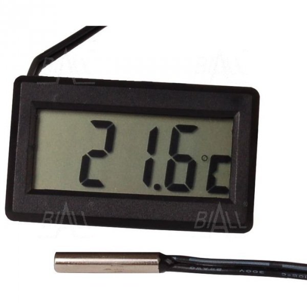 ETP104A  Termometr panelowy (-20 do 70°C)