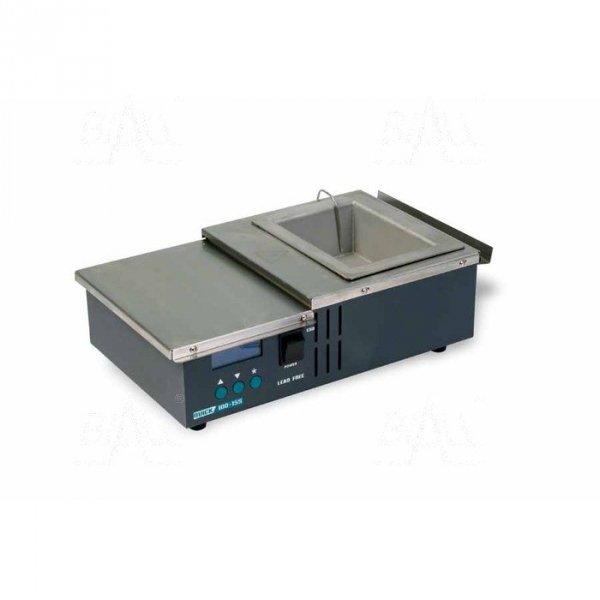 Quick 100-15S tygiel lut. 600W,tytan,wsad 5,5kg,Lead Fr