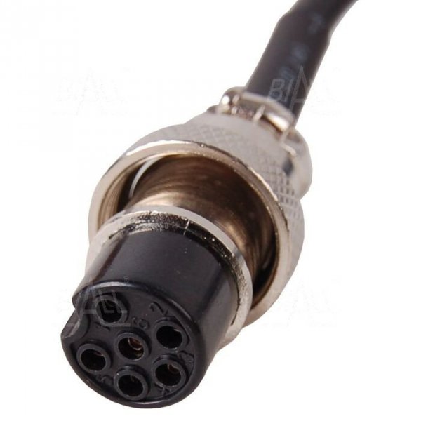 Xytronic 307A 100W lutownica do LF2000/LF8800/LF853D 5pin  Groty serii 6XX (LF2000)