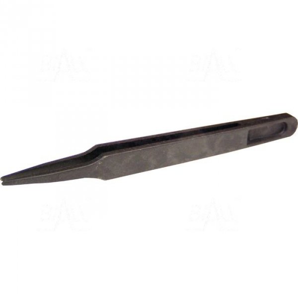 Pinceta antystatyczna ESD z TS CH-204 szer.2mm Xytronic