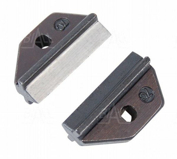 OPT LY-10WF szczęki do tulejek 1-10mm2 do PA-6B, LY, BN