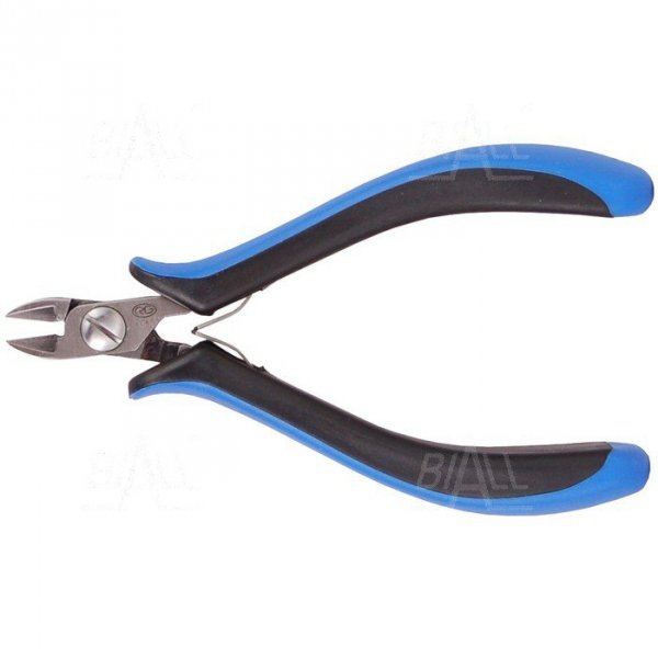 RG 90R Szczypce tnące boczne ESD