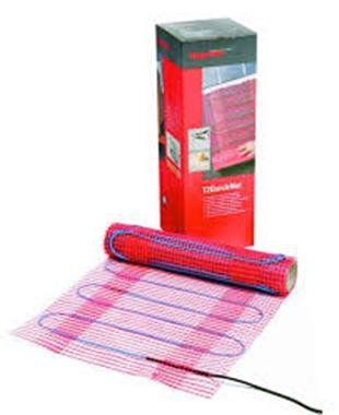 EM2-CM-MAT-2M MATA GRZEWCZA 400W 300W/ M2 1.2M2 0.6M X 2.0M 230V ZASILANA JEDNOSTRONNIE