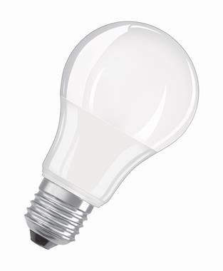 LED VALUE CLASSIC ŻARÓWKA LED BULB 10/75W E27 230V MATOWA 840 NW 4000K 1055LM 200ST A60