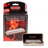 HOHNER A MARINE BAND 1896