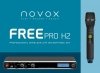 NOVOX FREE PRO H2
