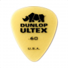 DUNLOP ULTEX .60mm