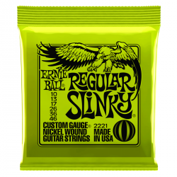 ERNIE BALL 2221