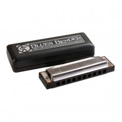 HOHNER A BLUES BENDER 