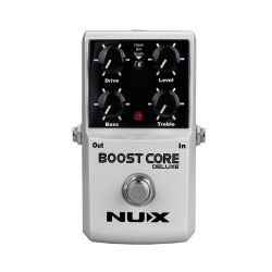 NUX BOOST CORE 