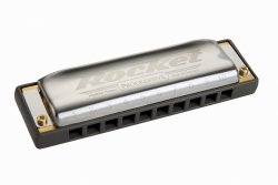 HOHNER F ROCKET 