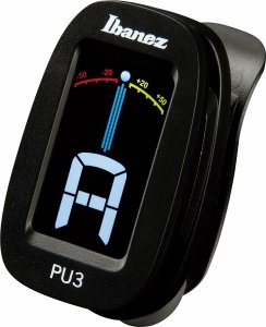 IBANEZ PU3-BK