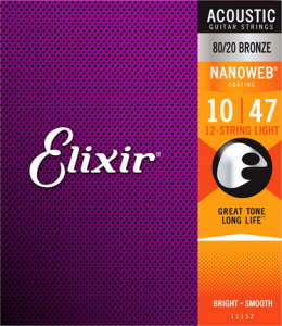 ELIXIR  11152