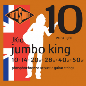 ROTOSOUND JK10