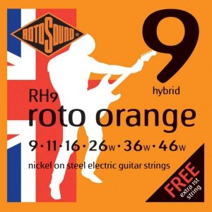 ROTOSUND RH9